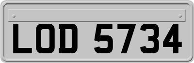 LOD5734