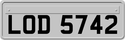 LOD5742