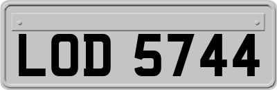 LOD5744