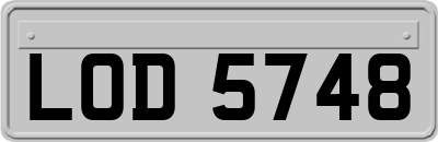 LOD5748