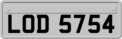 LOD5754