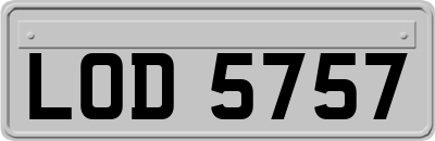 LOD5757