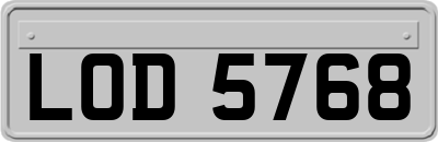 LOD5768