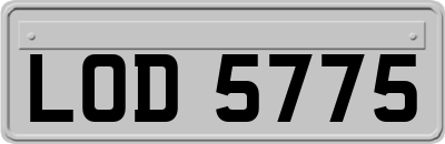 LOD5775