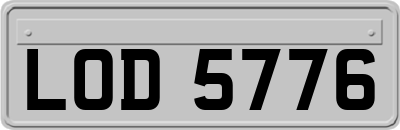 LOD5776