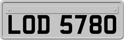 LOD5780