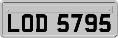 LOD5795