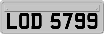 LOD5799