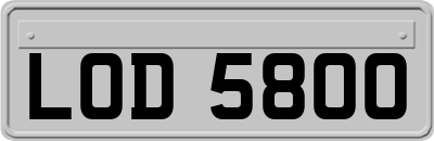 LOD5800