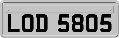 LOD5805