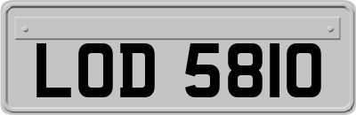 LOD5810