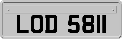 LOD5811