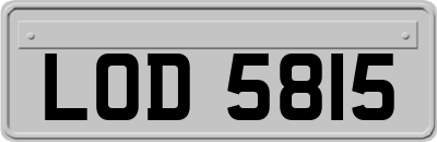 LOD5815