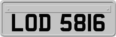 LOD5816