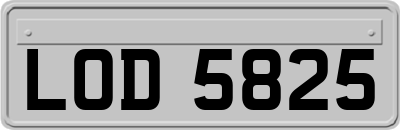 LOD5825