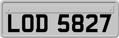 LOD5827