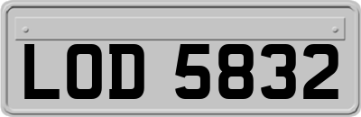 LOD5832