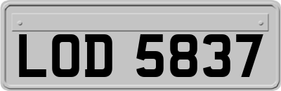 LOD5837