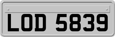 LOD5839
