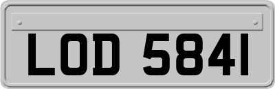 LOD5841