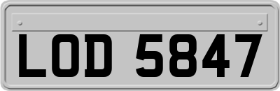 LOD5847