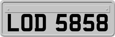 LOD5858