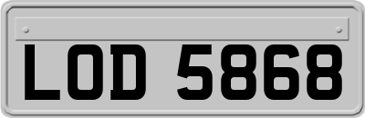 LOD5868