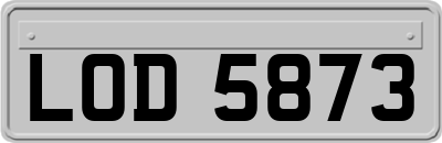 LOD5873