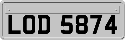 LOD5874