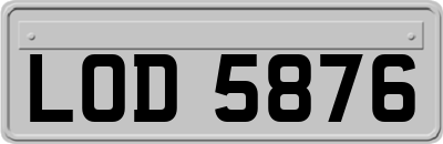 LOD5876
