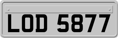 LOD5877