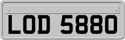 LOD5880