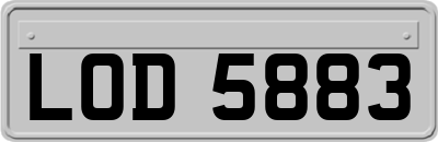 LOD5883