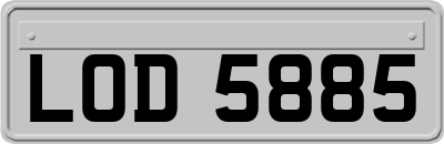 LOD5885