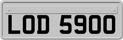 LOD5900