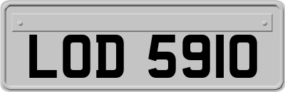 LOD5910