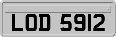 LOD5912