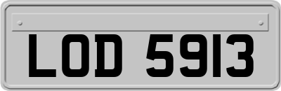 LOD5913