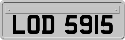 LOD5915