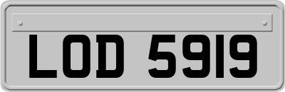 LOD5919