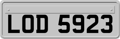 LOD5923