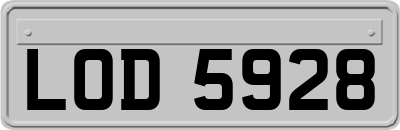LOD5928