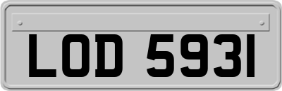 LOD5931