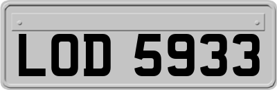 LOD5933