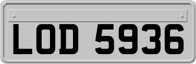 LOD5936
