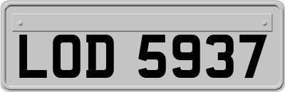 LOD5937