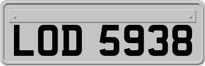 LOD5938