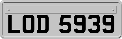 LOD5939
