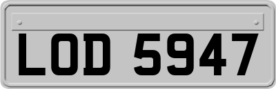 LOD5947
