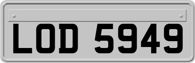 LOD5949